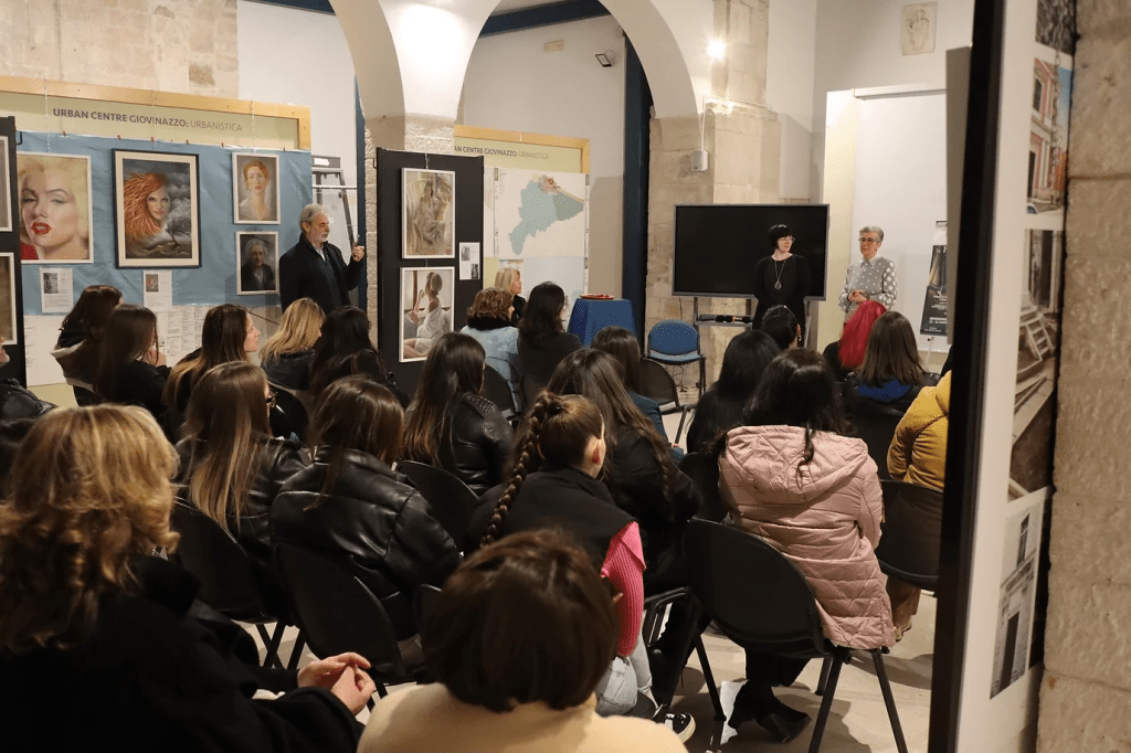 La forza delle donne