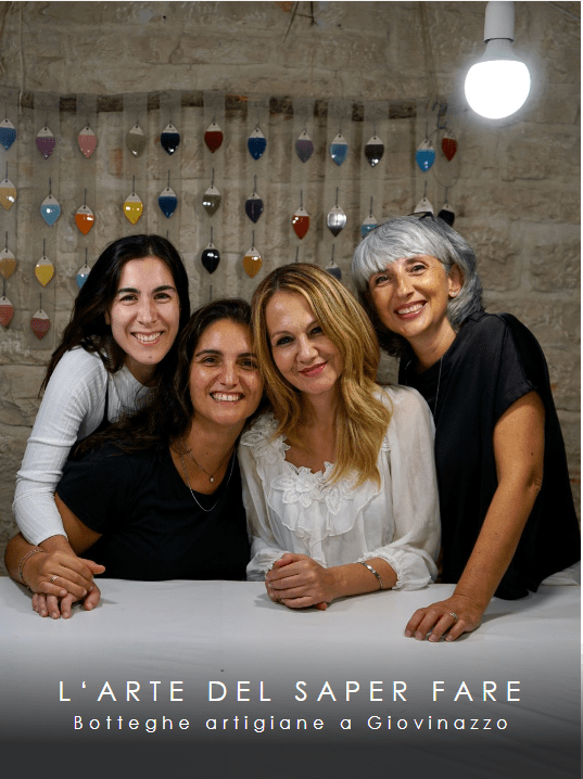L’Arte del saper&nbsp;fare